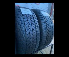 4 PNEUMATICI 225/55 R17 GOODYEAR INVERNALI 95% - 8