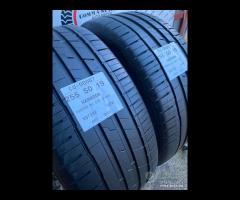 2 PNEUMATICI 255/50 R19 HANKOOK EST PARI AL NUOVO