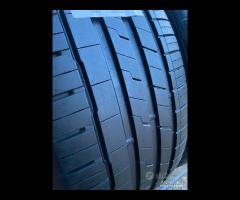 2 PNEUMATICI 255/50 R19 HANKOOK EST PARI AL NUOVO