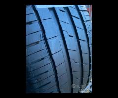 2 PNEUMATICI 255/50 R19 HANKOOK EST PARI AL NUOVO