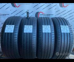 4 PNEUMATICI 235/55 R18 PIRELLI ESTIVE 75%