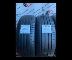 4 PNEUMATICI 235/55 R18 PIRELLI ESTIVE 75%