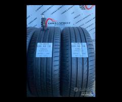 4 PNEUMATICI 235/55 R18 PIRELLI ESTIVE 75%