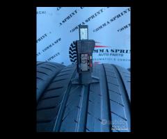 4 PNEUMATICI 235/55 R18 PIRELLI ESTIVE 75% - 6