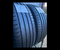 4 PNEUMATICI 235/55 R18 PIRELLI ESTIVE 75% - 8