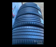 4 PNEUMATICI 235/55 R18 PIRELLI ESTIVE 75% - 9