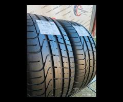 2 PNEUMATICI 255/35 R20 PIRELLI ESTIVE 2023