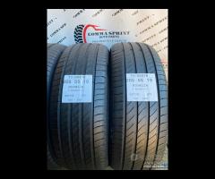 4 PNEUMATICI 205/55 R19 MICHELIN EST PARI AL NUOVO