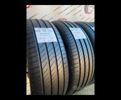 4 PNEUMATICI 205/55 R19 MICHELIN EST PARI AL NUOVO - 6