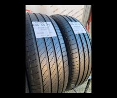 4 PNEUMATICI 205/55 R19 MICHELIN EST PARI AL NUOVO - 7