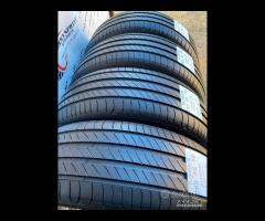 4 PNEUMATICI 205/55 R19 MICHELIN EST PARI AL NUOVO - 8