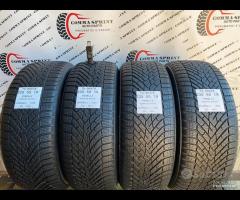 4 PNEUMATICI 235/55 R19 PIRELLI INVERNALI 95%