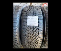 4 PNEUMATICI 235/55 R19 PIRELLI INVERNALI 95%