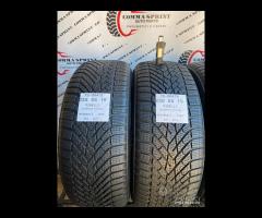 4 PNEUMATICI 235/55 R19 PIRELLI INVERNALI 95%