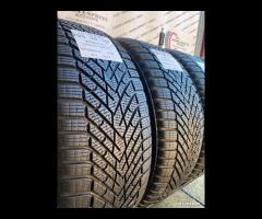 4 PNEUMATICI 235/55 R19 PIRELLI INVERNALI 95% - 7