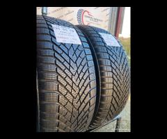 4 PNEUMATICI 235/55 R19 PIRELLI INVERNALI 95% - 8