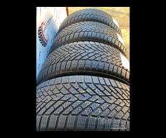 4 PNEUMATICI 235/55 R19 PIRELLI INVERNALI 95% - 9