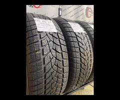 4 PNEUMATICI 215/60 R17 GOODYEAR INVERNALI 90% - 6