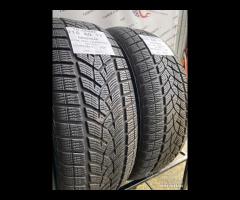 4 PNEUMATICI 215/60 R17 GOODYEAR INVERNALI 90% - 7