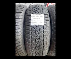 4 PNEUMATICI 205/55 R 19 GOODYEAR INVERN KM0 95%