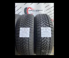 4 PNEUMATICI 205/55 R 19 GOODYEAR INVERN KM0 95%