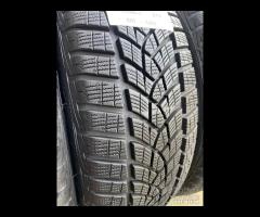 4 PNEUMATICI 205/55 R 19 GOODYEAR INVERN KM0 95%