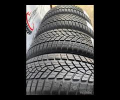 4 PNEUMATICI 205/55 R 19 GOODYEAR INVERN KM0 95% - 8