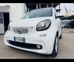 Smart ForTwo 70 1.0 twinamic - 1