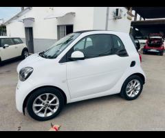 Smart ForTwo 70 1.0 twinamic - 2