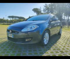 Fiat Bravo 1.6 MJT 120 CV DPF Dualogic Dynamic - 1