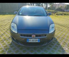 Fiat Bravo 1.6 MJT 120 CV DPF Dualogic Dynamic - 2