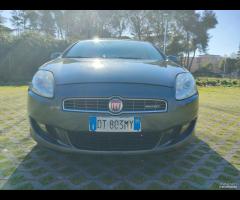 Fiat Bravo 1.6 MJT 120 CV DPF Dualogic Dynamic - 3