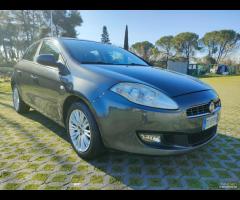 Fiat Bravo 1.6 MJT 120 CV DPF Dualogic Dynamic - 4