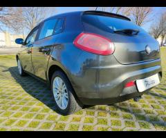 Fiat Bravo 1.6 MJT 120 CV DPF Dualogic Dynamic - 5