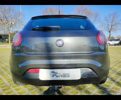 Fiat Bravo 1.6 MJT 120 CV DPF Dualogic Dynamic - 6