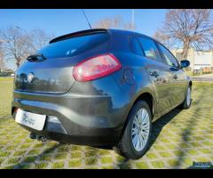 Fiat Bravo 1.6 MJT 120 CV DPF Dualogic Dynamic - 8