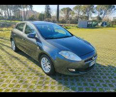 Fiat Bravo 1.6 MJT 120 CV DPF Dualogic Dynamic - 9