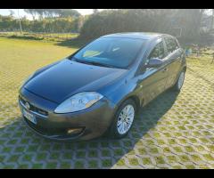 Fiat Bravo 1.6 MJT 120 CV DPF Dualogic Dynamic - 10