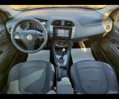 Fiat Bravo 1.6 MJT 120 CV DPF Dualogic Dynamic - 13