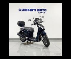 Kymco People 125 ONE ABS - 2025