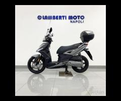 Kymco Agility 200 R16 ABS - 2024