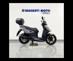 Kymco Agility 200 R16 ABS - 2024