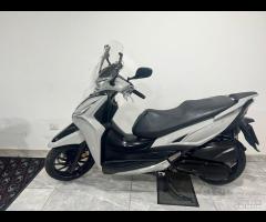 Kymco Agility 300i - 2020