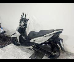 Kymco Agility 300i - 2020