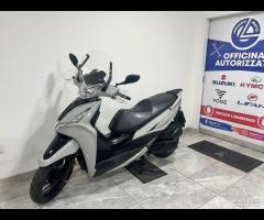 Kymco Agility 300i - 2020