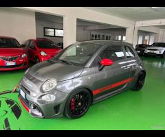 Abarth 595 1.4 Turbo T-Jet 145 CV - 2