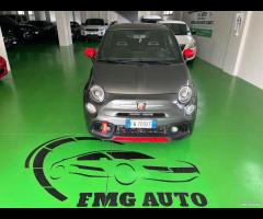 Abarth 595 1.4 Turbo T-Jet 145 CV - 3