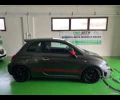 Abarth 595 1.4 Turbo T-Jet 145 CV - 5