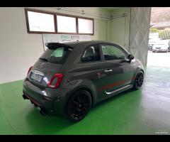 Abarth 595 1.4 Turbo T-Jet 145 CV - 6