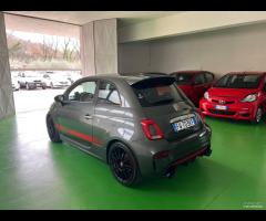 Abarth 595 1.4 Turbo T-Jet 145 CV - 8